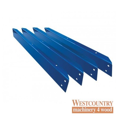 Kreg KBS1020 - Kreg Universal Bankschienen - 44'' (4er Set)