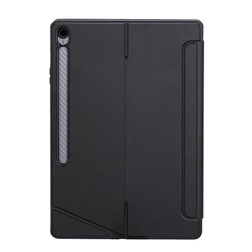 For Samsung Galaxy Tab S10 FE+ 13.1 inch Case with Keyboard Backlit Detachable - Picture 4 of 11