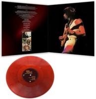 Mayall - Road Show Blues Red Marble - Vinyl Record - G4Z