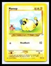💥 MAREEP # 75/105 Neo Destiny Non Holo Vintage Pokemon 2001