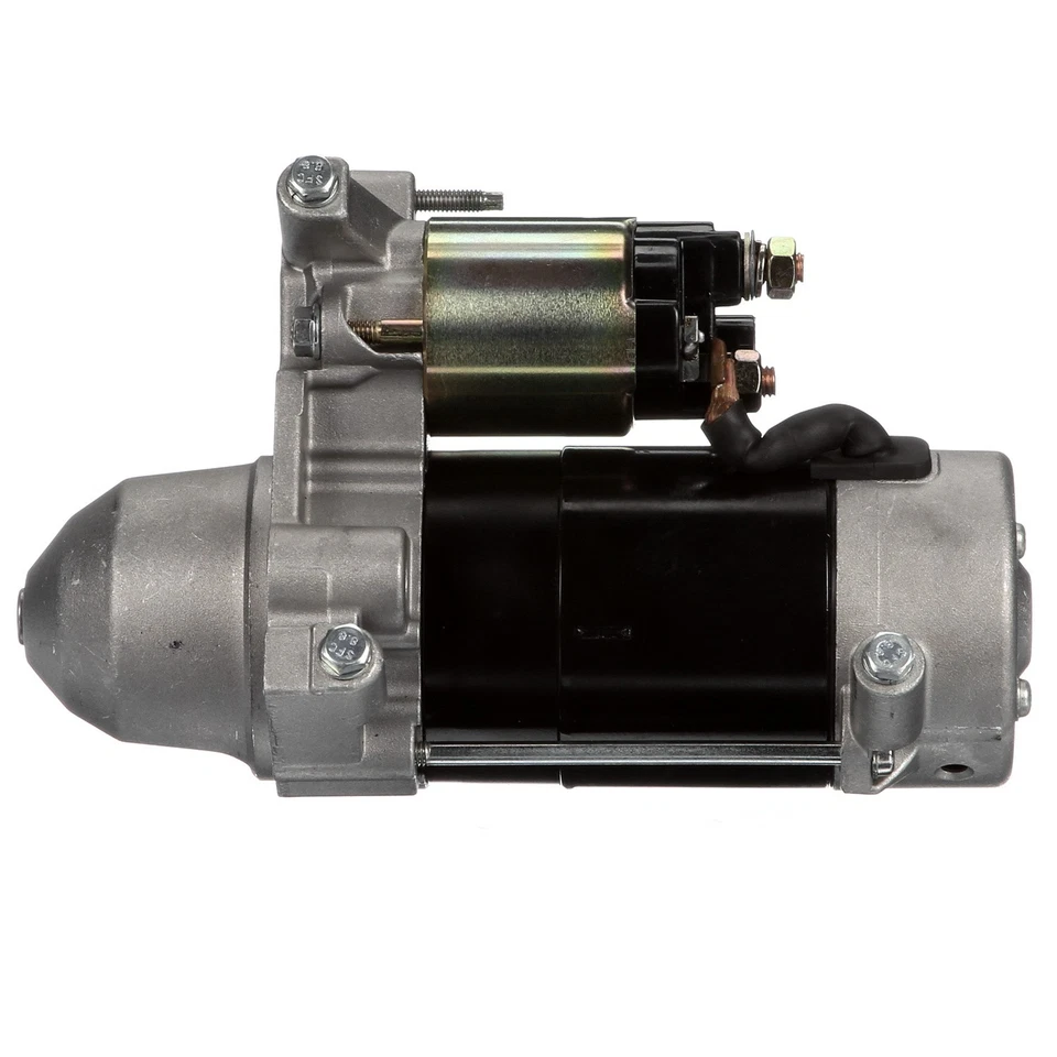 Bosch Starter SR6531X For 14-22 Jeep Cherokee Renegade Ram ProMaster City - Image 4 of 4