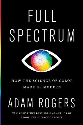 Adam Rogers Full Spectrum (Gebundene Ausgabe) (US IMPORT)