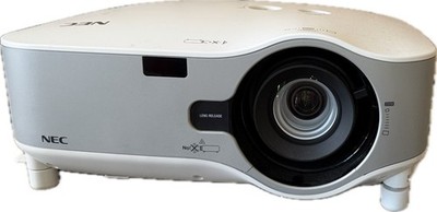 Beamer NEC NP3250W Inkl. WLAN Modul