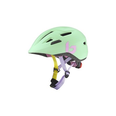 Bollé Helm Bolle Stance Jr Gr. Xs Mint Matte grün