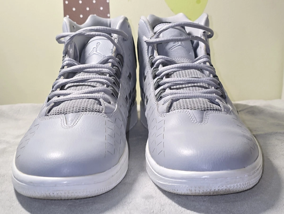 Jordan Men’s Illusion 705141-001 Sneakers Size 7 s-l1600.jpg main image 2
