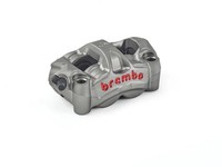 Brembo M50 Bremssattel Vorne Links Titan Ø30Mm 920.A885.80