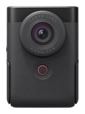 Canon PowerShot V10 Vlog Camera (Black)