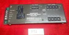 Biondo Dedenbear Co-1 Cross-over Reaction Time Delay Module
