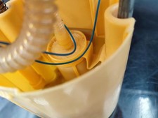 Carburateur Citroen DS5