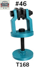 Set46 Auto Body Frame Machine Heavy Duty Down Puller Attachment Fits Most Racks