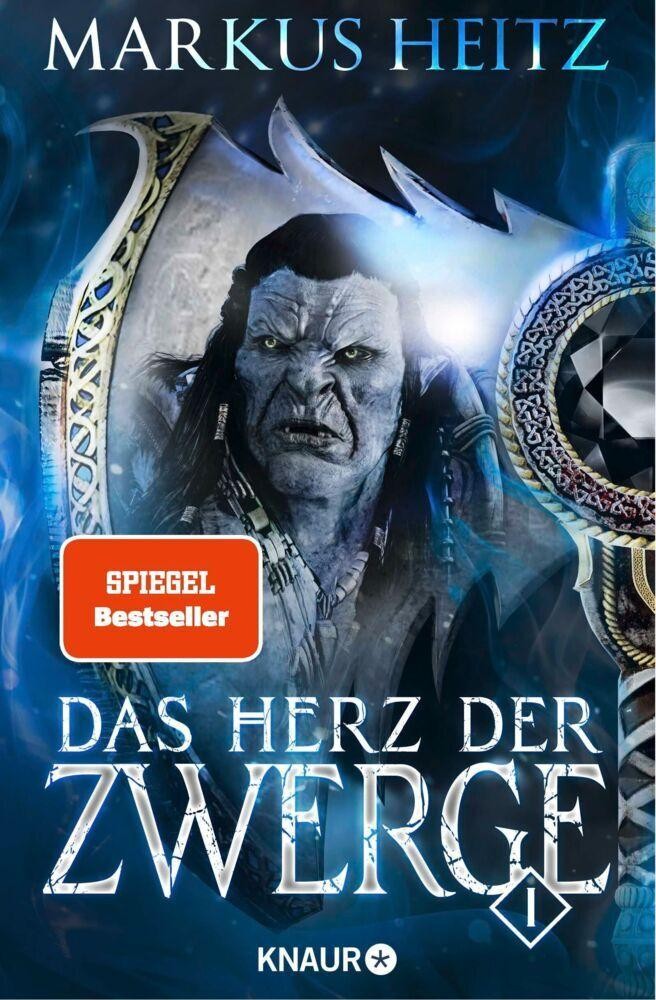 Das Herz der Zwerge 1: Roman - Bild 2