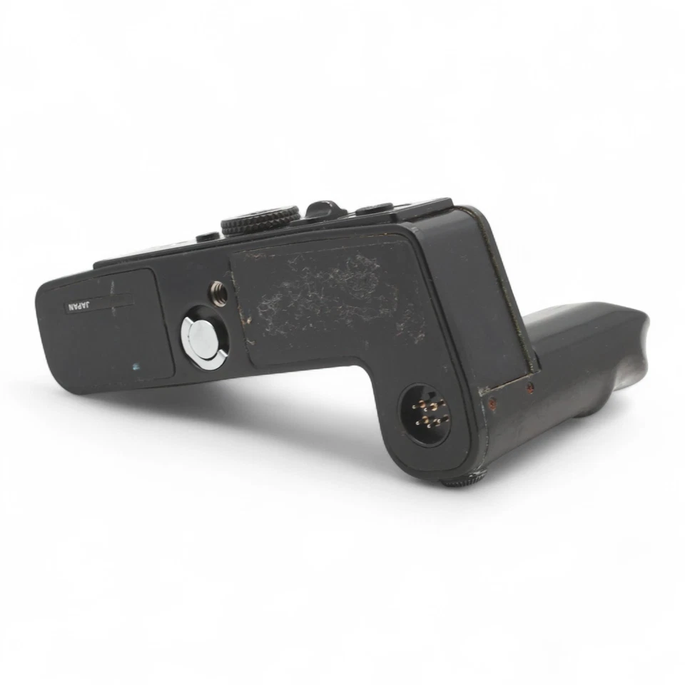 Contax Professional Winder Motor Drive Motordrive For RTS - Image 2 of 3