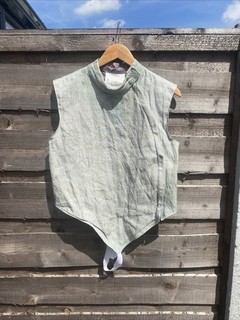Absolute Fencing Gear Vest Size 6