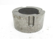 232736 New-Incomplete; Dodge 2517-2-1/8 Taper-Lock Bushing 117096; 2-1/8"ID