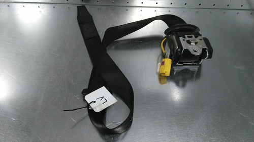 SICHERHEITSGURT LINKS VORNE Volkswagen Golf V (1K1) 2004 1K3857705C / 1K3857705