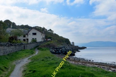 Photo A2 A sea view Cultra One of the large and expensive houses in a pr c2014