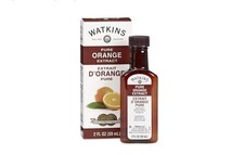 2 Fl Oz All Natural Concentrated Flavoring For Baking Ice Cream And More