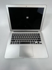 Apple MacBook Air 13" Early 2015 256GB A1466 Silver Wi-Fi - Broken