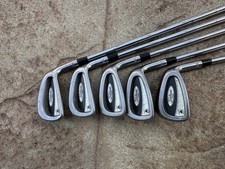 Titleist DCI 762 Iron Set 5- PW Dynamic Gold S300 RH