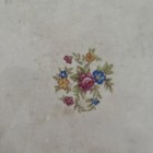 TST Taylor Smith & Taylor 1631 Vintage Serving Platter, 1940’s — photo 2