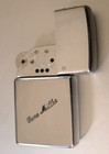 Vtg WIND-MASTER Adv. Cig. Lighter: ALLEN BRADLEY CO; Milwaukee WI; NMIB Unfired — photo 4