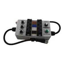Banner Engineering DBQEZLPTL Switch Hardware EZ-Light 