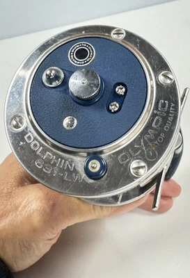 Moulinet spinning CREED X de 13FISHING