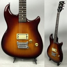 Yamaha SF3000 Sunburst Electric Guitar Vintage 1981 AA73I474700 Used
