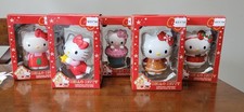 New 5 Exclusive Sanrio Hello Kitty Christmas Tree Ornament Kurts Adler