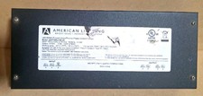 American Lighting ADPT-DRJ-192-24 192W 24VDC Phase Cut LED Driver Power Supply
