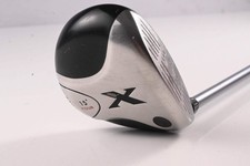 Callaway X Tour 2006 #3 Wood / 15 Degree / Stiff Flex Fujikura Shaft