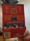Galoob Toys Game Genie "Video Game Enhancer" for Nintendo SNES Box Only