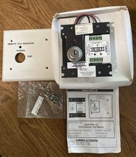 SIEMENS SIGA-DTS-LG  Fire Alarm Duct Detector Test Station Landis Division - Fire Alarm Part