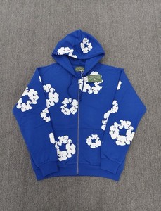 Denim Tears Cotton Wreath Sweatshirt | eBay