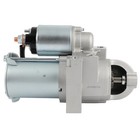 Starter Fits High Torque Mini Starter 168 Tooth SBC BBC Chevy 3 HP SDR0086 5.7L