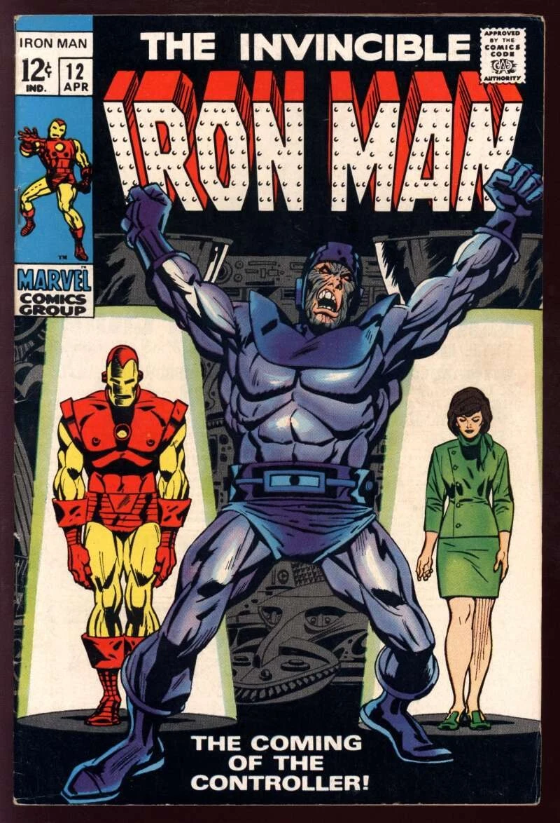 25+ Iron Man #1 for sale | Updated Oct 2026