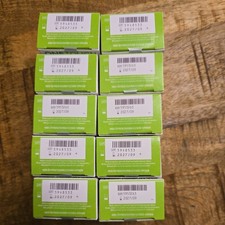 OneTouch Select Plus Blutzucker-Teststreifen, 10x50 St&uuml;ck 09.2027
