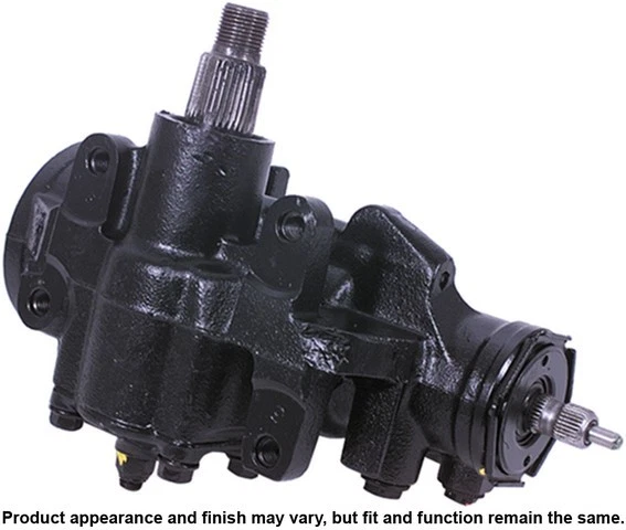 A1 Cardone 27-7522 Steering Gear For Select 80-91 Chevrolet GMC Models - Image 3 of 4