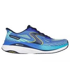 Skechers Men's Max Cushioning Propulsion Pulsewave Athletic Shoes 220515 ,