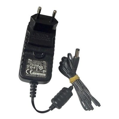 Ktec Model KSAS0241200150D5  12V - 1,5A