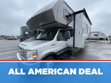 2025 Forest River Sunseeker 301DSF