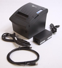 Bixolon SRP-350 Plus III 497-0508382 POS Thermal Receipt Printer LAN USB Serial
