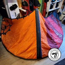 2021 Slingshot 6m GHOST V1 Kite Only w/bag GRADE C