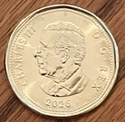 SHIPS TODAY! 2026 Canada $1 loonie FIRST STRIKE coin *75% off combined shipping*