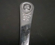 Gerber Baby Spoon 1928-1978 Stainless 50th Anniversary 50 Years of Caring