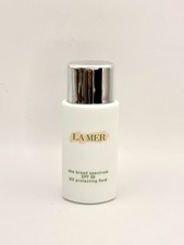 La Mer the broad spectrum SPF 50 UV protecting fluid Full size 1.7 oz-No box