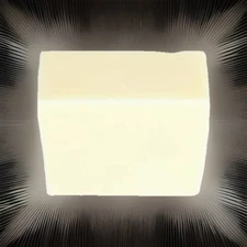 Premium Three Butter Soap Shea, Cocoa, & Mango Butter w/Organic Rosehip & Jojoba