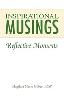 Magdala Marie Osp Gilbert | Inspirational Musings | Taschenbuch | Englisch