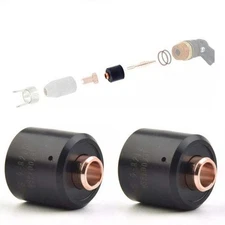 For Thermal Dynamics Sl60/100 Plasma Torch - 2Pack 9-8213 Start Cartridge