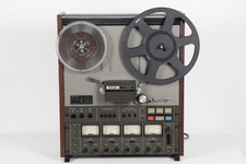 Teac A-3440 Tape Recorder